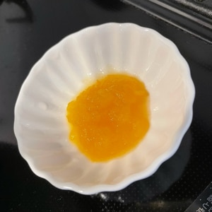柿の下ごしらえ 離乳食初期 中期 後期 レシピ 作り方 By 小児科ナース 楽天レシピ 柿の下ごしらえ 離乳食初期 中期 後期 レシピ 作り方 By 小児科ナース 楽天レシピ